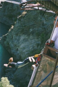 1...2...3...bungy!